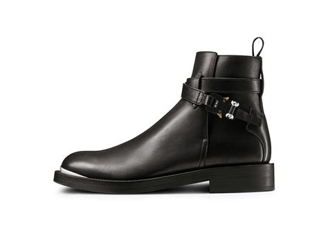 dior evidence boots|Dior Evidence Ankle Boot Black Smooth Calfskin .